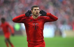 埃芬博格：拜仁踢国米还得坚持用格雷茨卡+基米希，中轴不能动