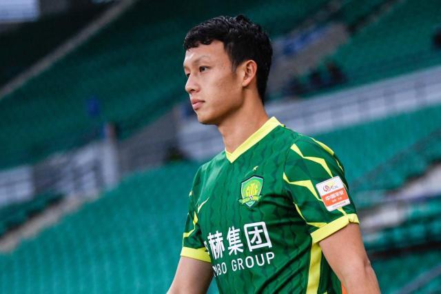 kaiyun-国安冬训恶补防守 高天意为自己上赛季打7-8分