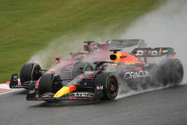 开云平台-维斯塔潘何以加冕双冠王②:成熟与自控但危险仍在?