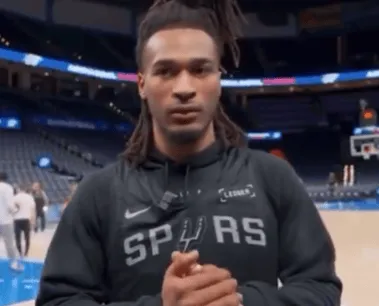 卡斯尔谈对阵雷霆：这会是一场激烈的对决，我们会准备好的