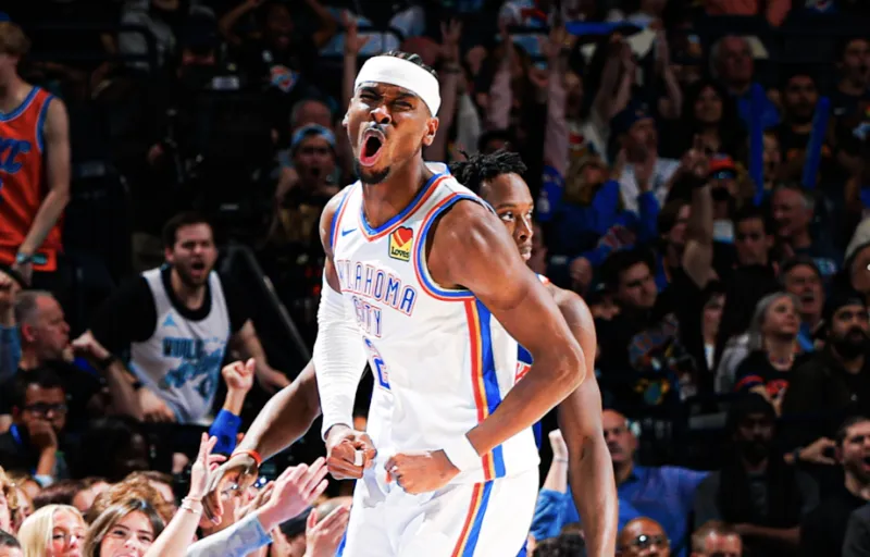 开云平台-雷霆首发：亚历山大、多尔特、杰威、切特、哈尔滕施泰因