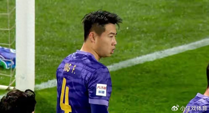 kaiyun官方-津门虎开局遇“硬茬”，中超变天，升班马真不是软柿子！|天津津门虎|上海申花|山东泰山|上海海港|北京国安_新浪体育_新浪新闻